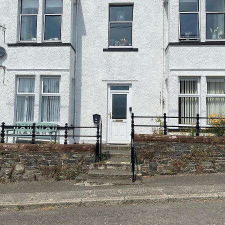 St John'S Flat Spacious Accomodation Dalry  Eksteriør bilde